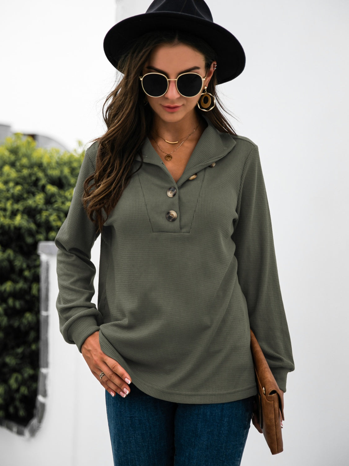 Gracefully Designed T-Shirt