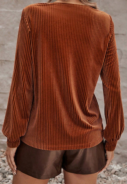 Timeless Vintage Style T-Shirt