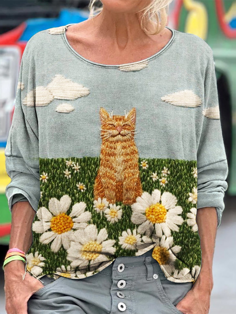 Classic Vintage Shirt