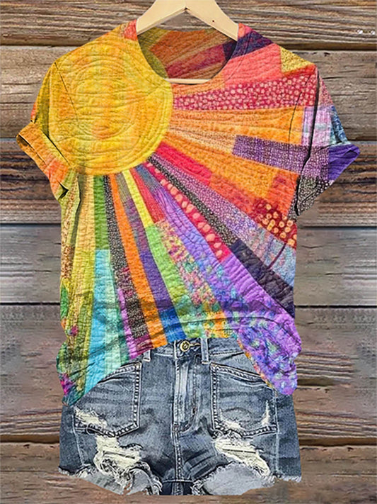 Classic Designed T-Shirt