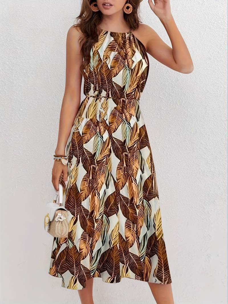 Vintage Inspired Dress