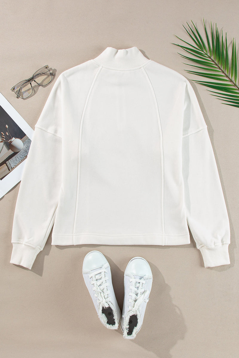 Thoughtfully Designed Sweater