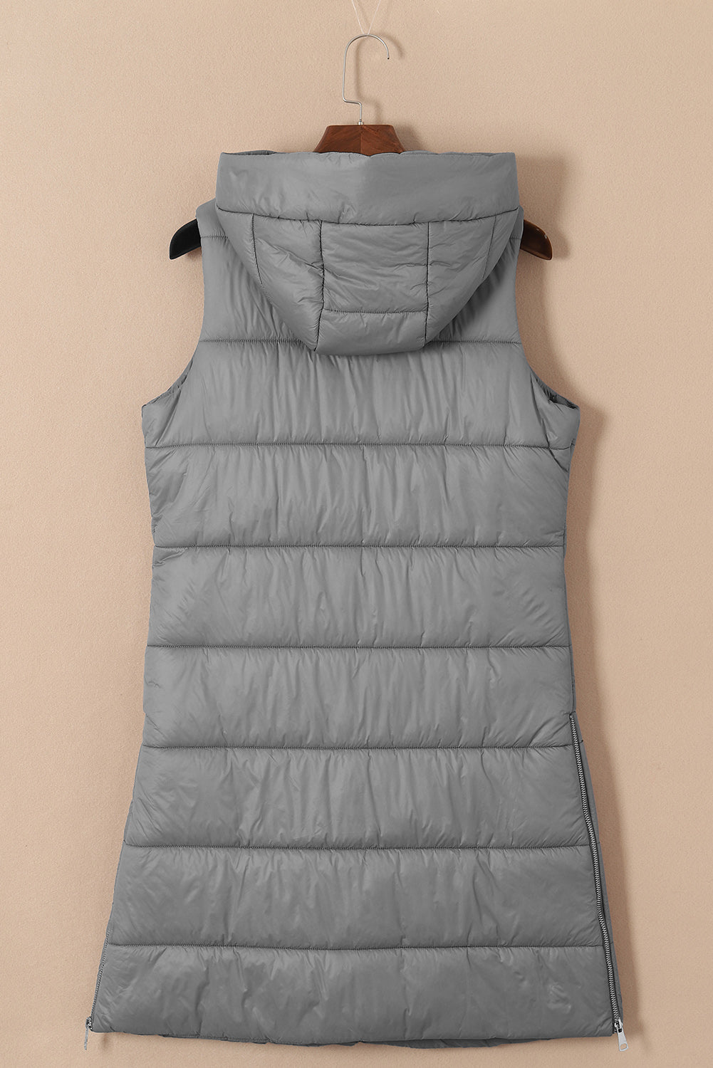 Gracefully Designed Coat