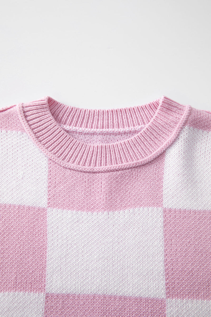 Beautifully Crafted Sweater