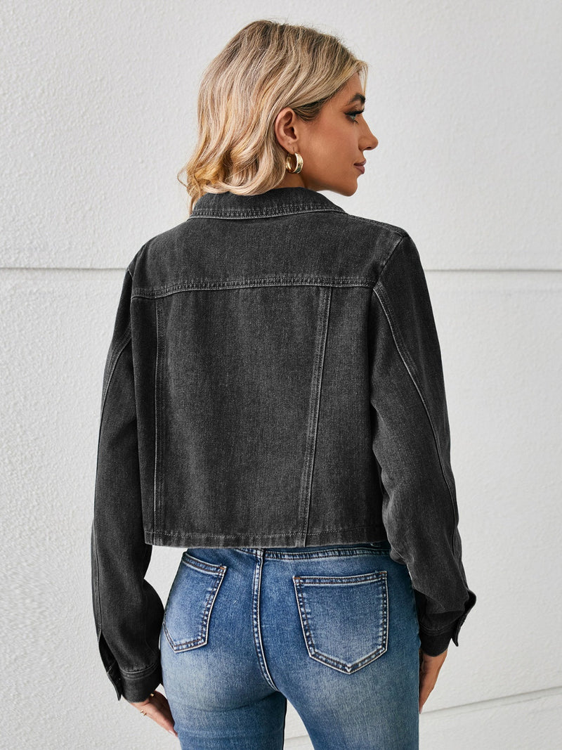 Classic Designed Jacket