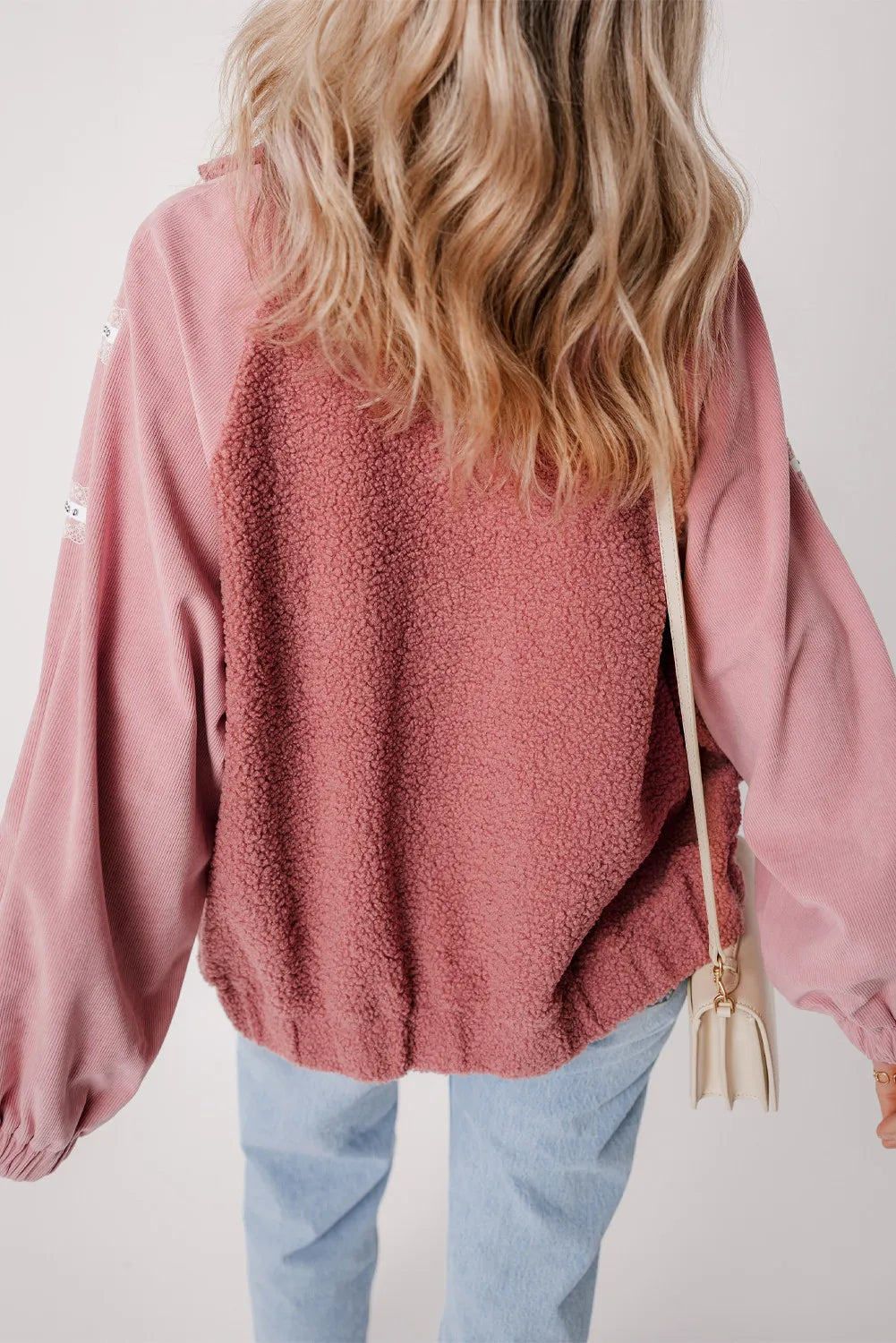 Elegantly Designed Jacket