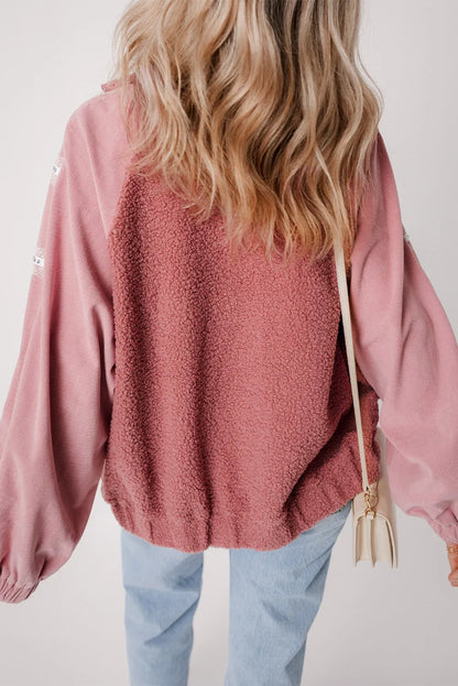Elegantly Designed Jacket