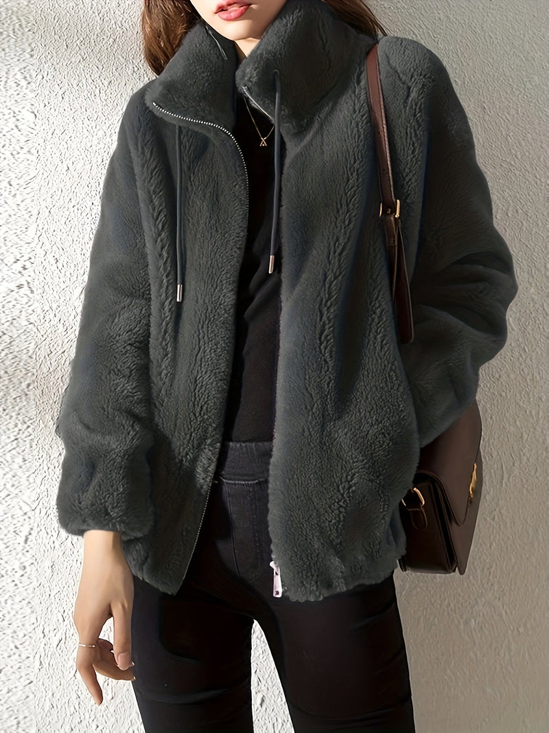 Gracefully Designed Jacket