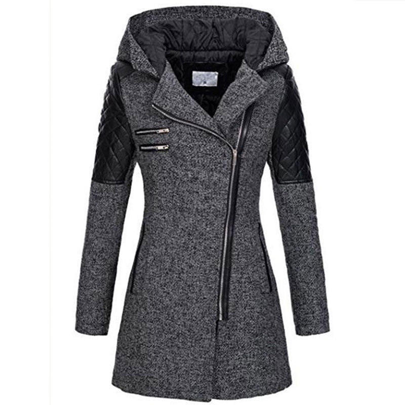dark gray