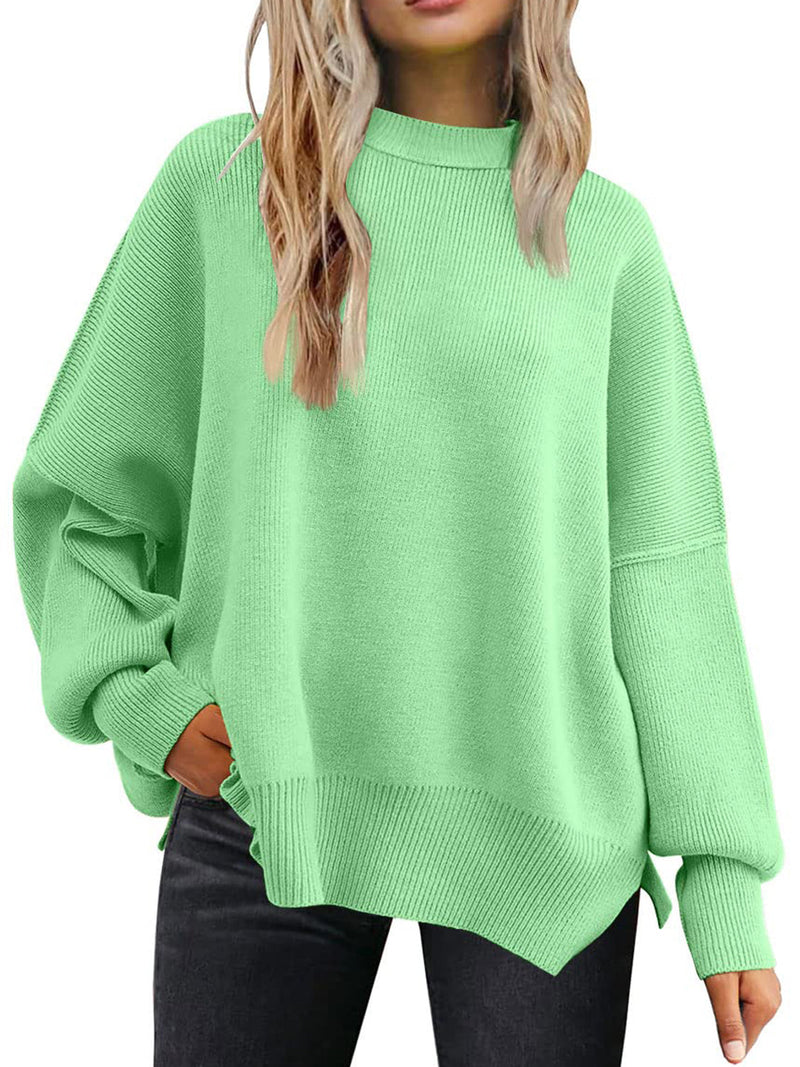 Timeless Vintage Style Sweater