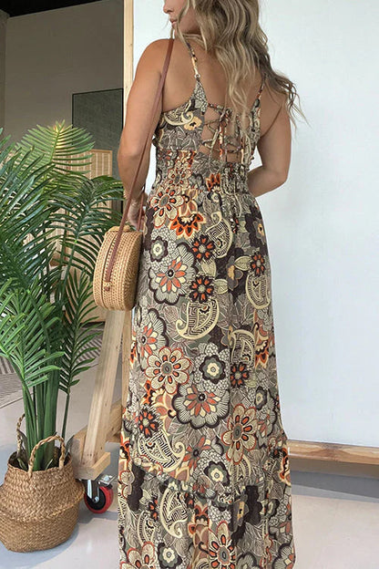 Beautifully Crafted Dress