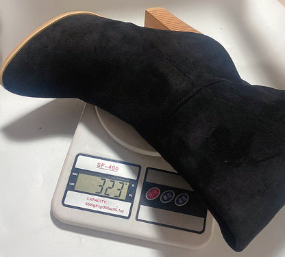 Beautifully Crafted Orthopedic Boots