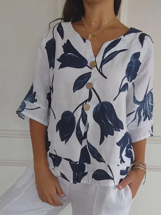 Classic Designed Shirt