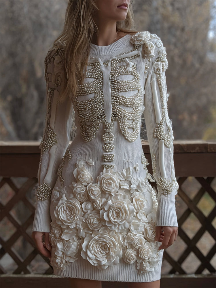 Thoughtfully Designed Sweater
