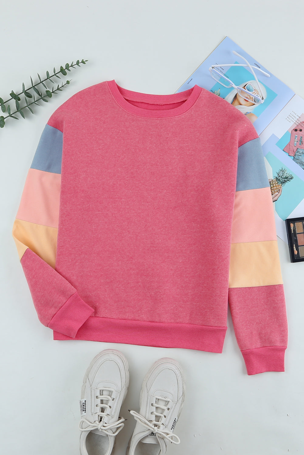 Gracefully Designed Shirt