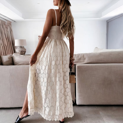 Beautifully Crafted Dress