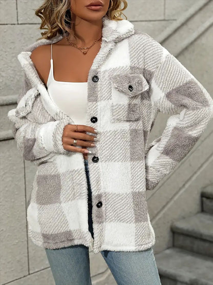 Vintage Inspired Coat