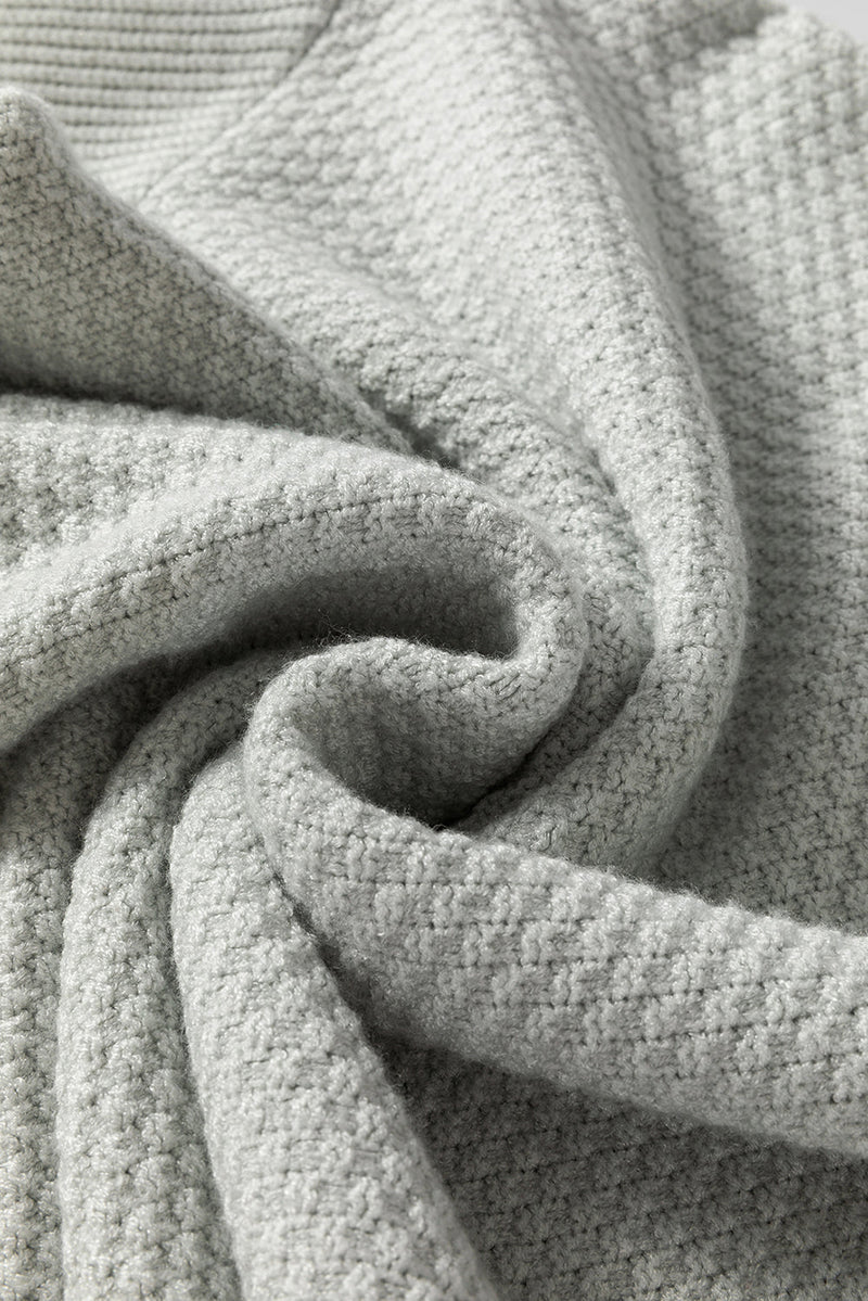Beautifully Crafted Sweater