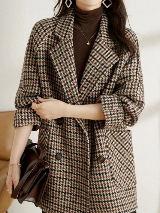 Classic Designed Jacket