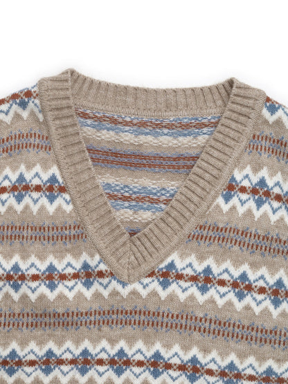 Beautifully Crafted Sweater