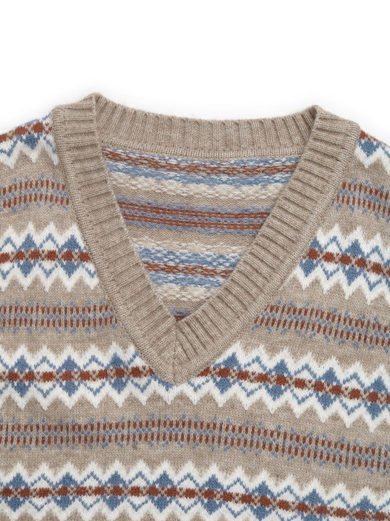 Beautifully Crafted Sweater