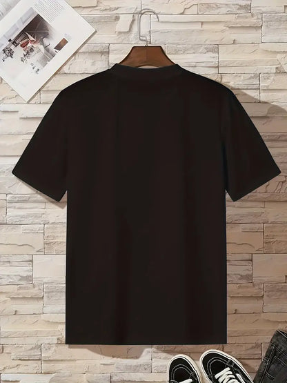 Classic Designed T-Shirt