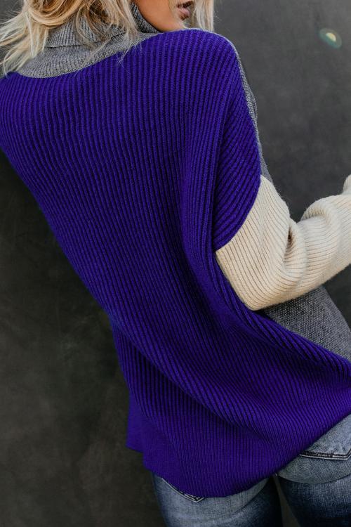 Beautifully Crafted Sweater