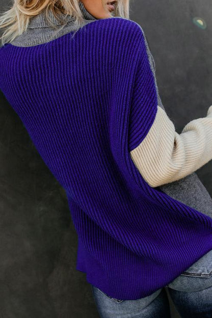 Beautifully Crafted Sweater
