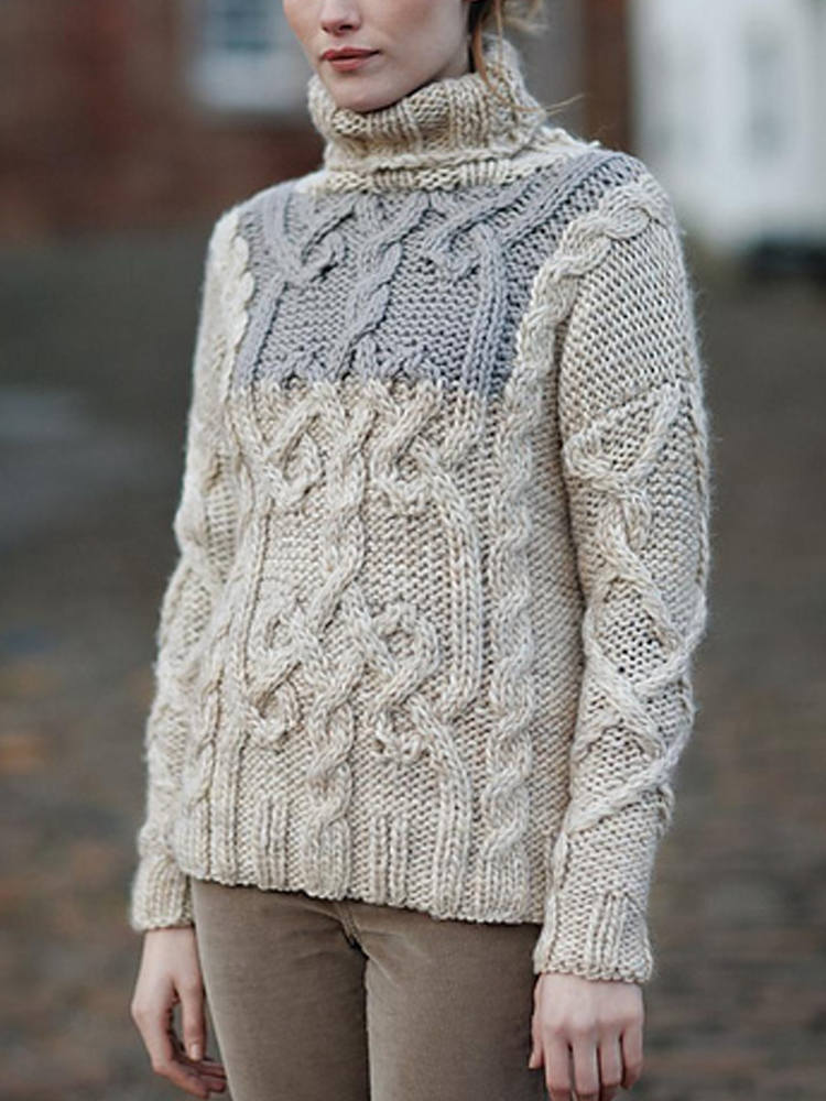 Classic Vintage Sweater