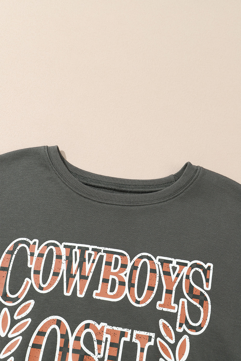 Thoughtfully Designed Shirt