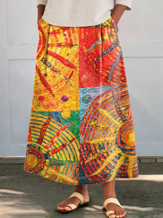Thoughtfully Designed Garment