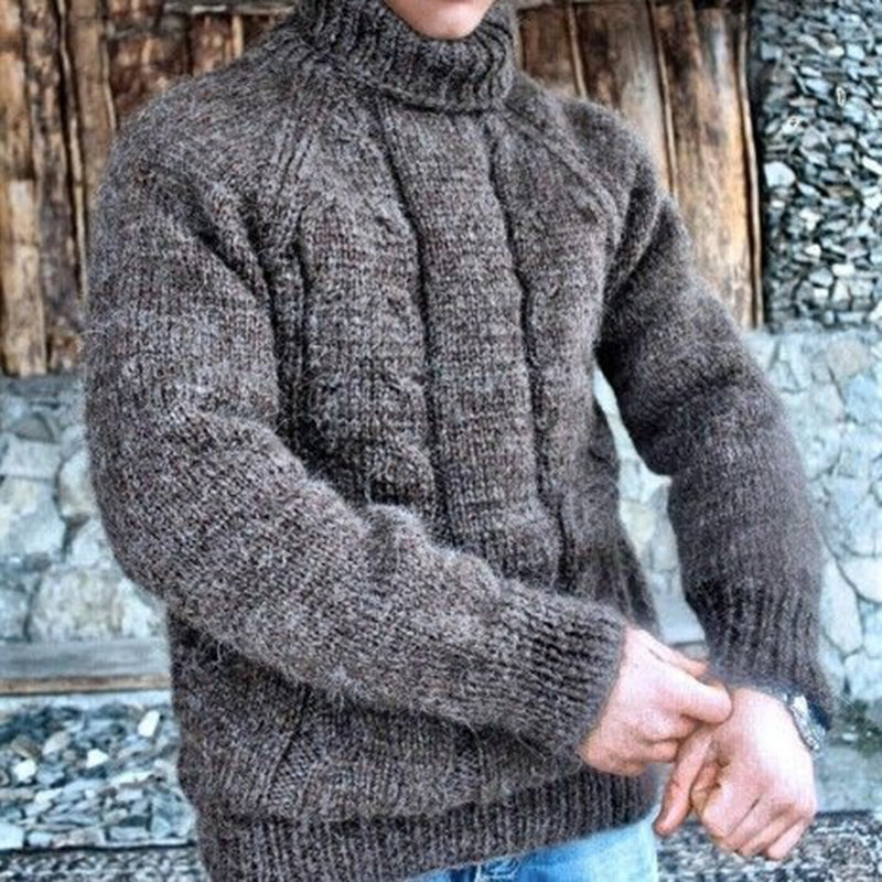 Vintage Inspired Sweater