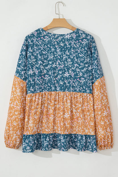 Beautifully Crafted Blouse