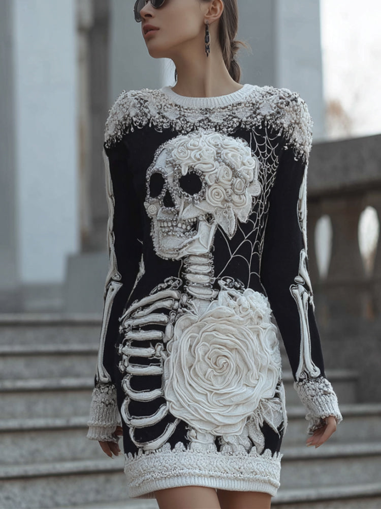 Thoughtfully Designed Dress