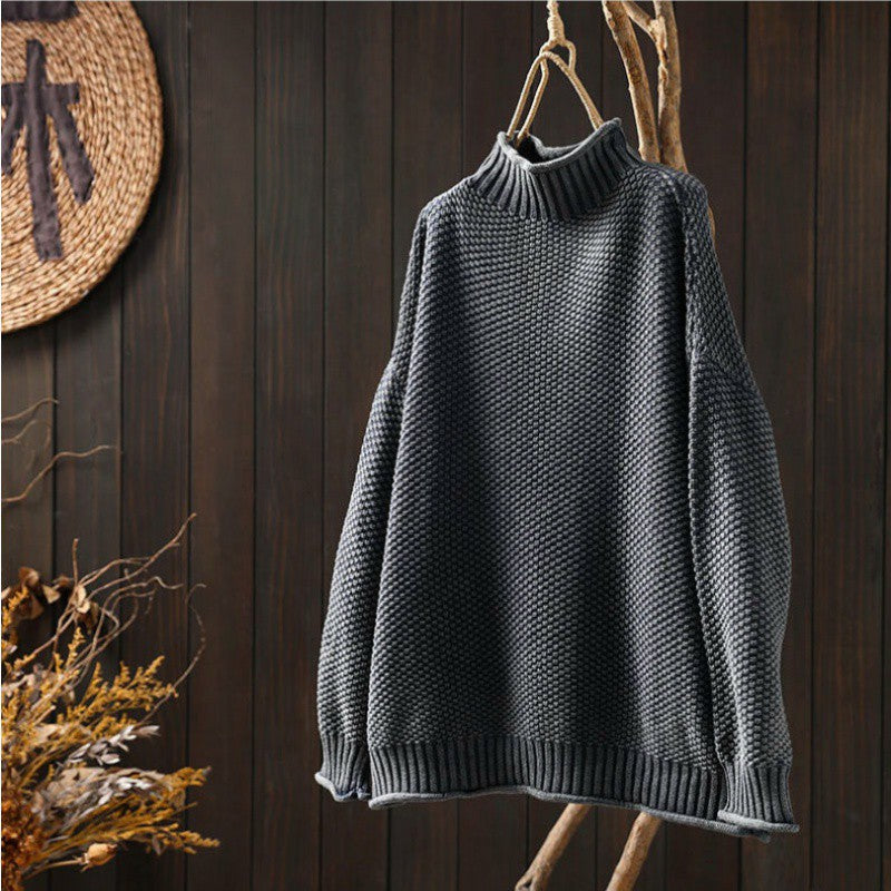 Elegantly Designed Sweater