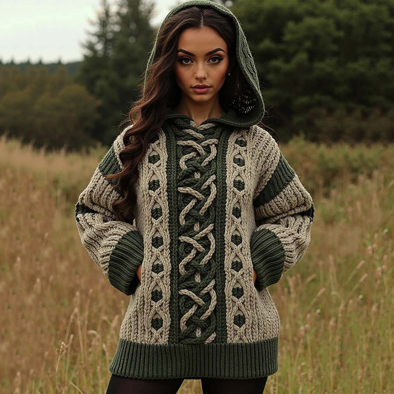 Beautifully Crafted Sweater
