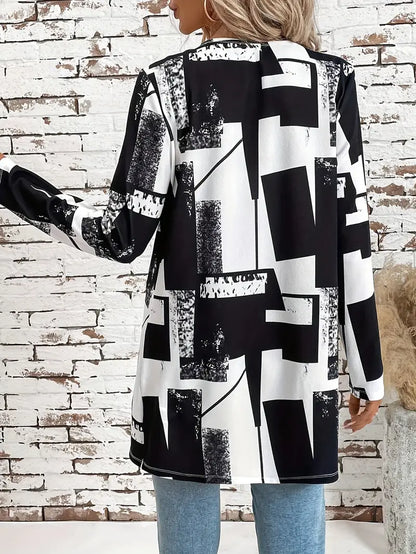 Elegantly Designed Jacket