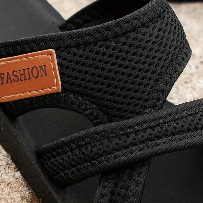 Stylish Orthopedic Sandals for Any Occasion