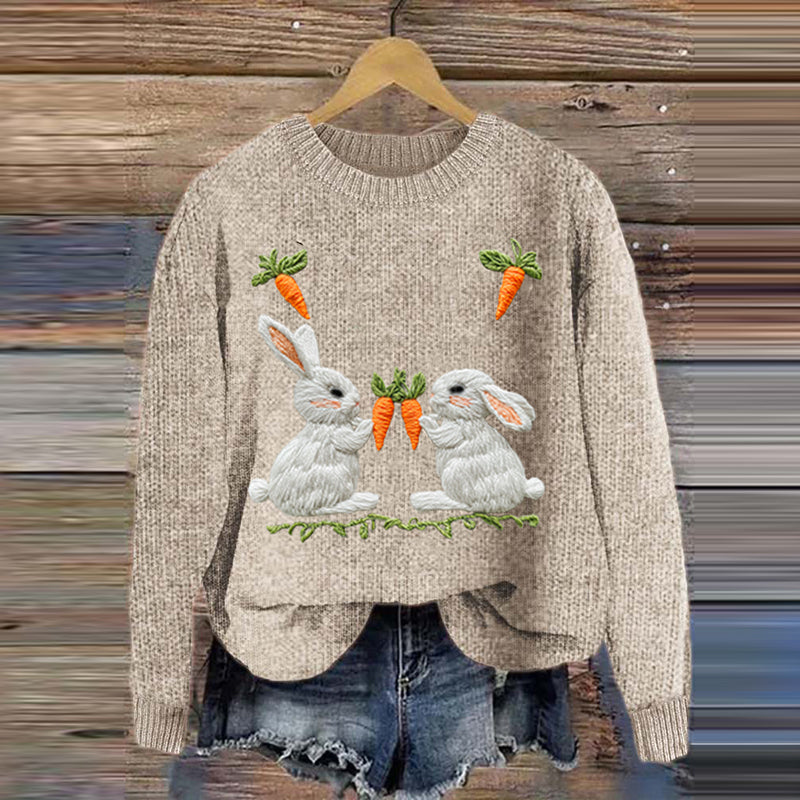 Classic Vintage Sweater