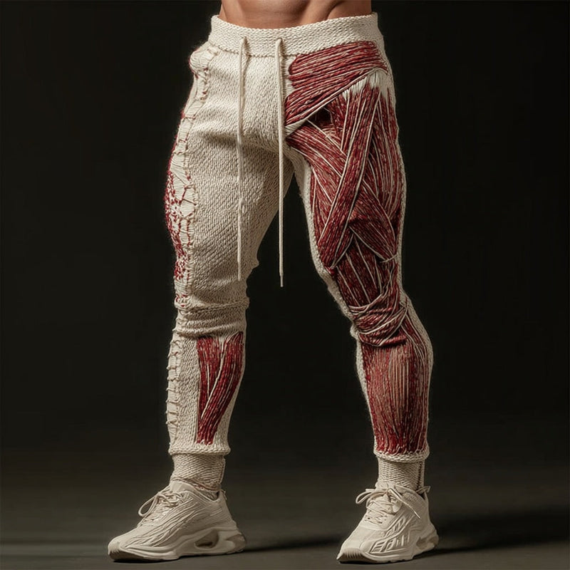 Classic Vintage Pants
