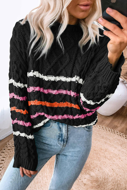 Beautifully Crafted Sweater