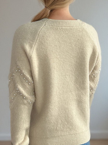 Beautifully Crafted Sweater