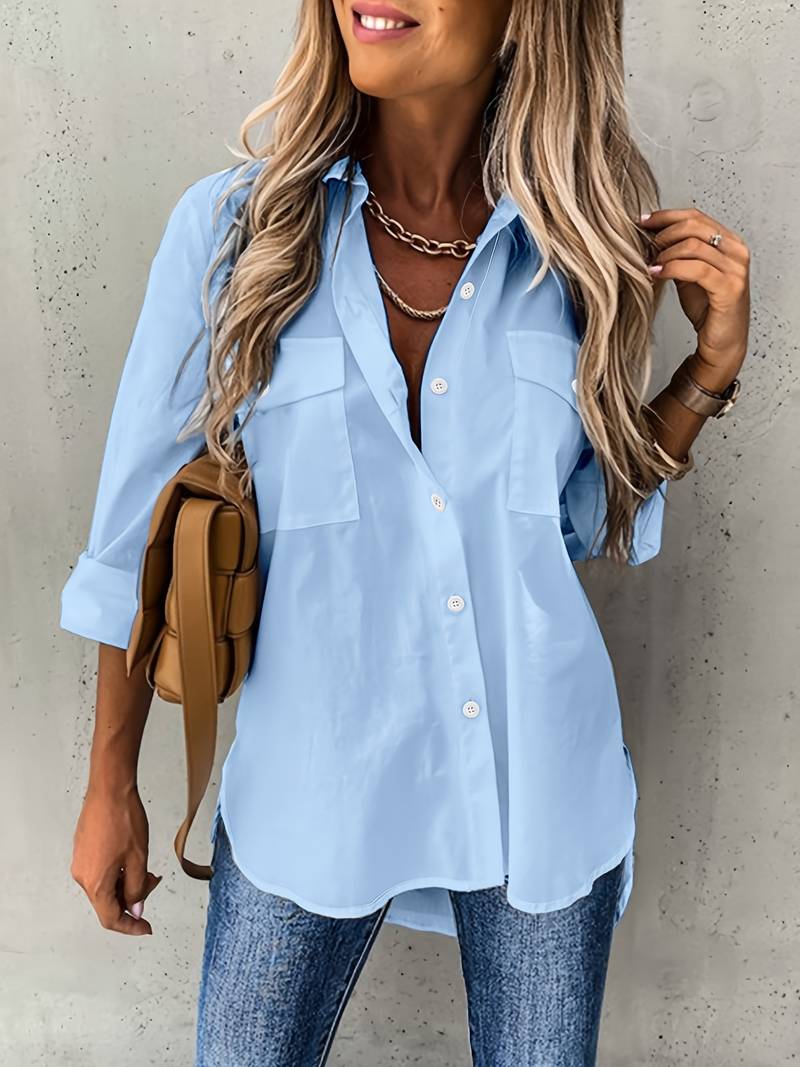 Elegantly Designed Shirt