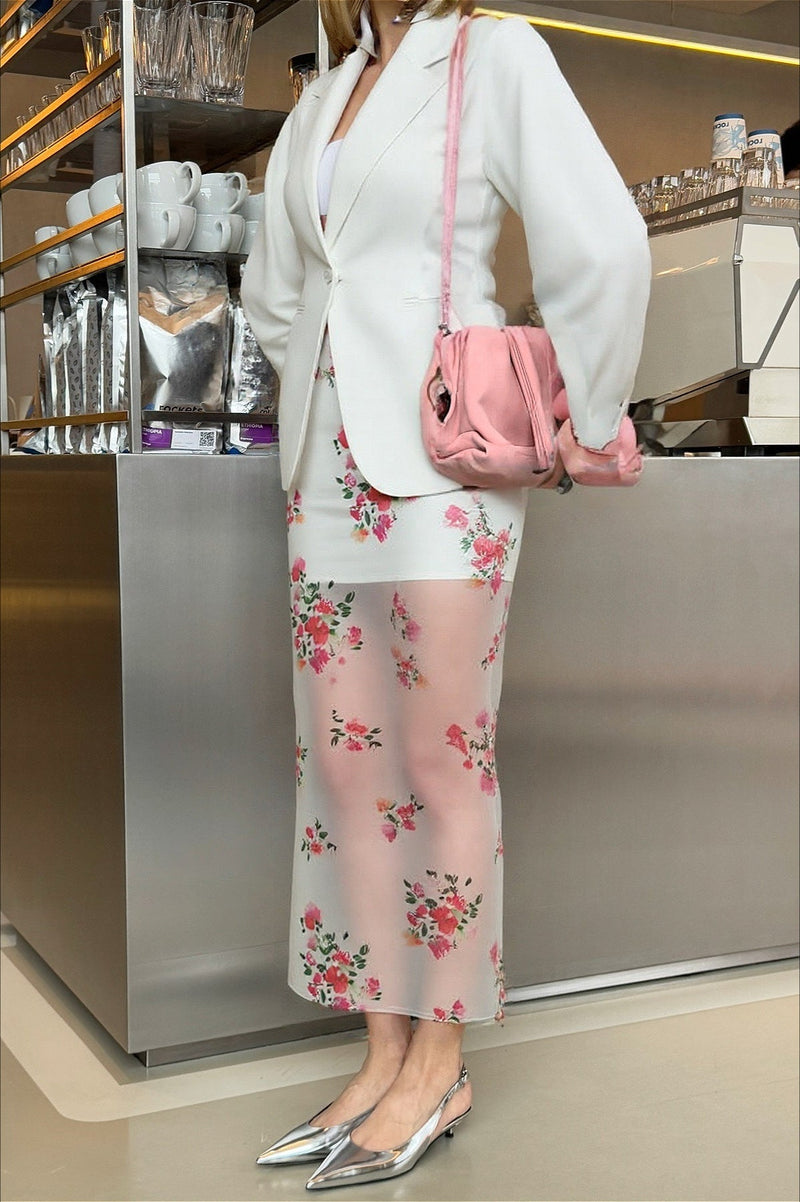 Classic Designed Garment