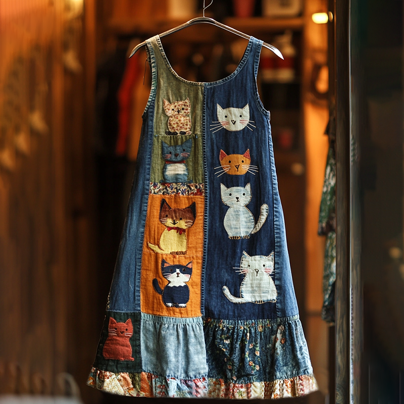 Beautifully Crafted Dress
