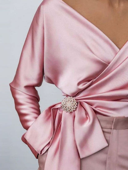 Classic Vintage Blouse