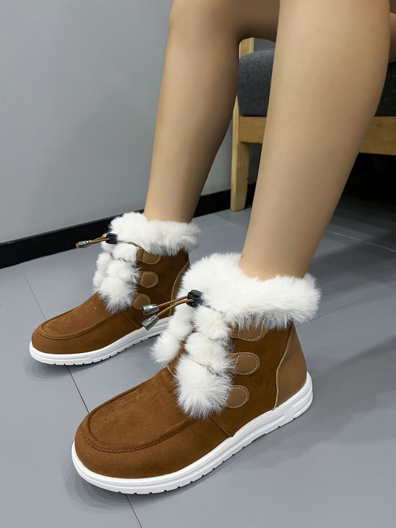 Comfortable Orthopedic Boots for Daily Wear