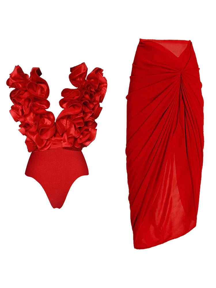 Thoughtfully Designed Garment