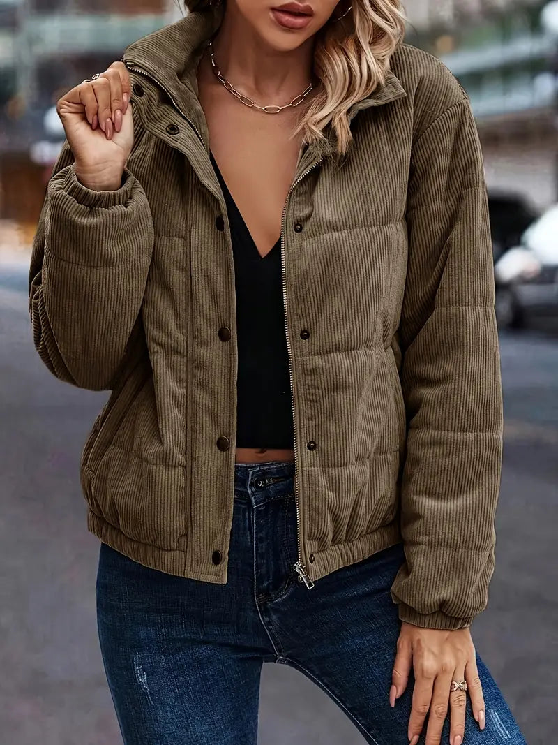 Vintage Inspired Jacket
