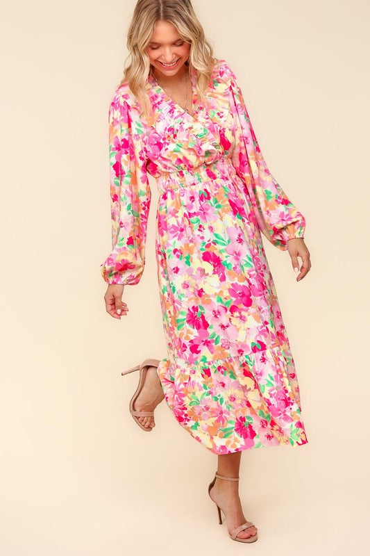 Vintage Inspired Dress
